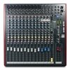 ALLEN & HEATH ZED 16FX mikser z procesorem efektów